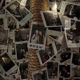 Polaroids Polaroids