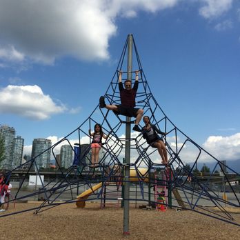 Creekside Park - Parks Near Me - Vancouver, British Columbia Creekside Park - Parks Near Me - Vancouver, British Columbia
