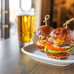 Onyx Bistro