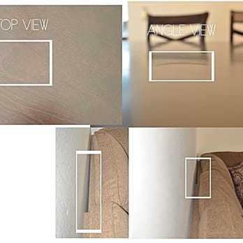 Ashley Store - Defects - Furniture Stores Near Me - Fairfield, California