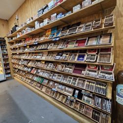Emerson's Cigars