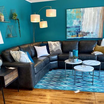 Stonesthrow - Casual sectional. Available in many leather options, and lots of configurations. - Interior Design Near Me - Grand Rapids, Michigan Stonesthrow - Casual sectional. Available in many leather options, and lots of configurations. - Interior Design Near Me - Grand Rapids, Michigan