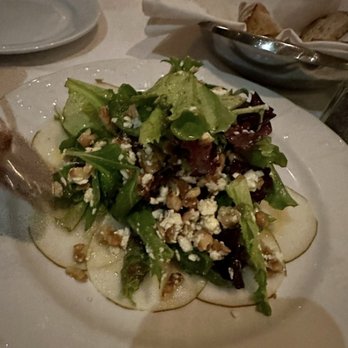 Olio E Limone Ristorante - Italian Near Me - Santa Barbara, California
