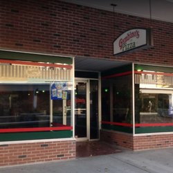Gambino's Pizza - Welcome!