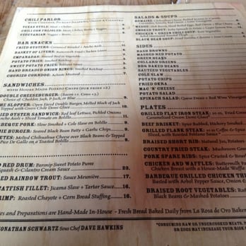 The Silver Dollar - Southern Near Me - Louisville, Kentucky