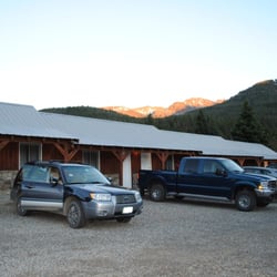 Alpine Motel