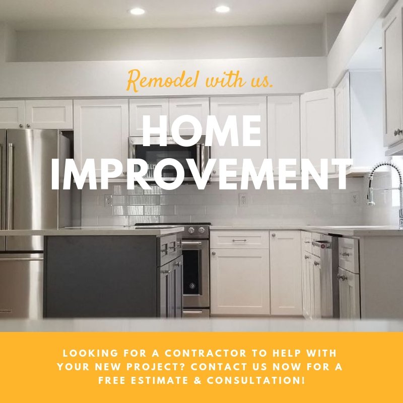 Slide of BMCI Contracting