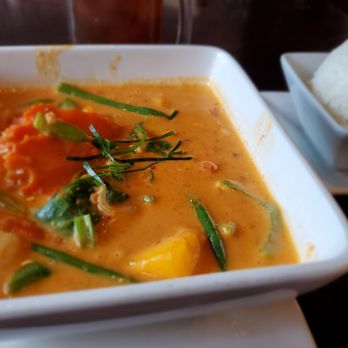Zapp Thai Restaurant - Mango Curry - Thai Near Me - Greenfield, Indiana Zapp Thai Restaurant - Mango Curry - Thai Near Me - Greenfield, Indiana