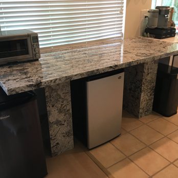 Amado's Marble & Granite - My beautiful custom granite double pedestal table - it's more than I hoped for! - General Contractors Near Me - Van Nuys, California Amado's Marble & Granite - My beautiful custom granite double pedestal table - it's more than I hoped for! - General Contractors Near Me - Van Nuys, California