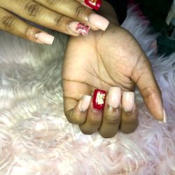 Spiritually Beautified - Short but cute