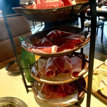 Soupleaf Hot Pot - Hot Pot Near Me - Austin, Texas