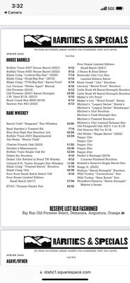Menu photo 4 Big Star Chicago, IL Menu photo 4 Big Star Chicago, IL
