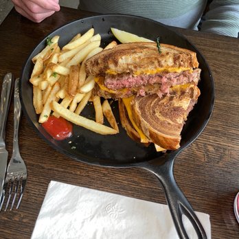 MP Kitchen and Bar - Patty melt - American Near Me - Wheeling, Illinois
