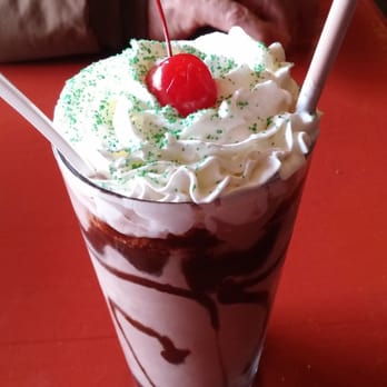 Dat Dog - Delicious chocolate milkshake - Hot Dogs Near Me - New Orleans, Louisiana Dat Dog - Delicious chocolate milkshake - Hot Dogs Near Me - New Orleans, Louisiana
