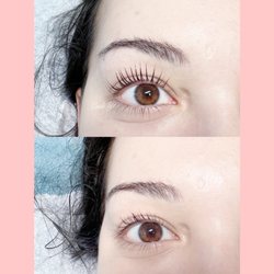 Long Lash