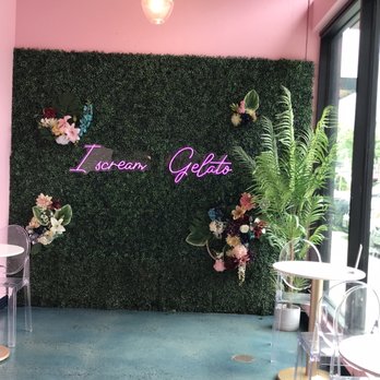 I Scream Gelato - Lowry - Gelato Near Me - Denver, Colorado I Scream Gelato - Lowry - Gelato Near Me - Denver, Colorado