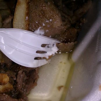 The Hut - Greasy - Greek Near Me - Chicago, Illinois
