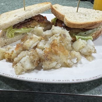 Willy's Kitchen - Farmer BLT - American Near Me - Glen Burnie, Maryland Willy's Kitchen - Farmer BLT - American Near Me - Glen Burnie, Maryland