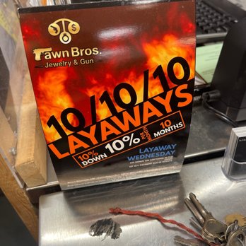 Pawn Bros - Pawn Shops Near Me - Orlando, Florida