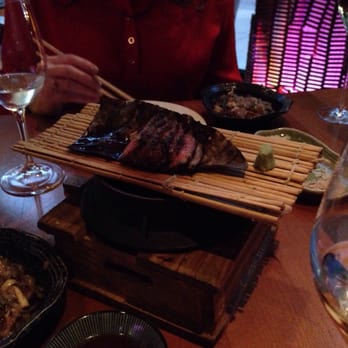 Roka Akor - Chicago - Amazing Wagyu Beef - Sushi Bars Near Me - Chicago, Illinois Roka Akor - Chicago - Amazing Wagyu Beef - Sushi Bars Near Me - Chicago, Illinois