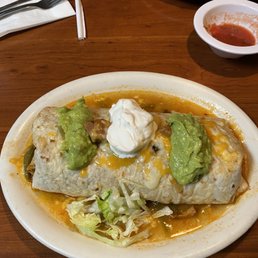 Chile Verde
