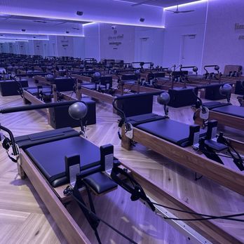 Club Studio - Reformer - Gyms Near Me - Elk Grove, California Club Studio - Reformer - Gyms Near Me - Elk Grove, California