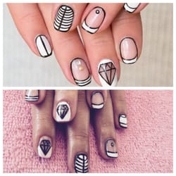 Nail Candy Salon and Beauty Bar