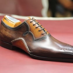 Coleson Fine Clothiers - Shoes Lancaster PA