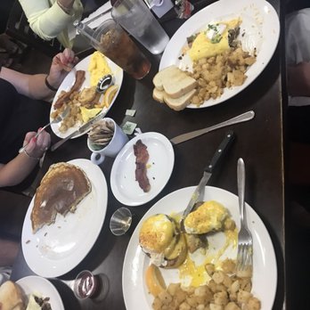 Two Brothers Kitchen - The whole family loved what they had! Mainly eggs and potatoes. Gotta try the strawberry jam. Homemade! - Breakfast & Brunch Near Me - Anthem, Arizona