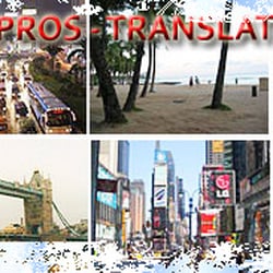 Russian Translation Pros - Seattle - Russian Translation Service in Seattle