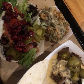 Saucehouse - Barbeque Near Me - Athens, Georgia