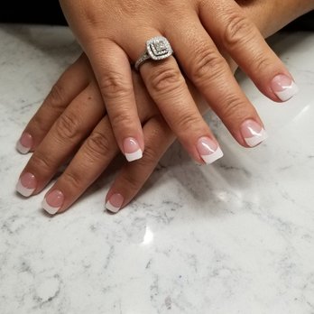 50 Shades Nails & Spa - Nail Salons Near Me - Murrells Inlet, South Carolina