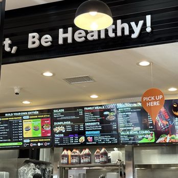 Waba Grill - Asian Fusion Near Me - San Diego, California Waba Grill - Asian Fusion Near Me - San Diego, California