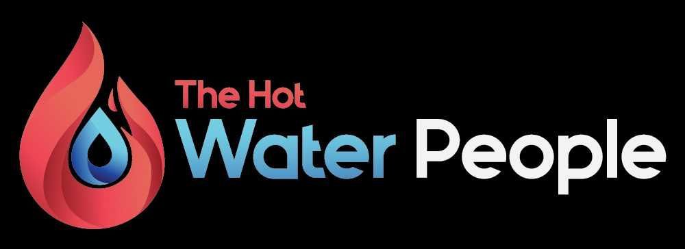 Slide of The Hot Water People