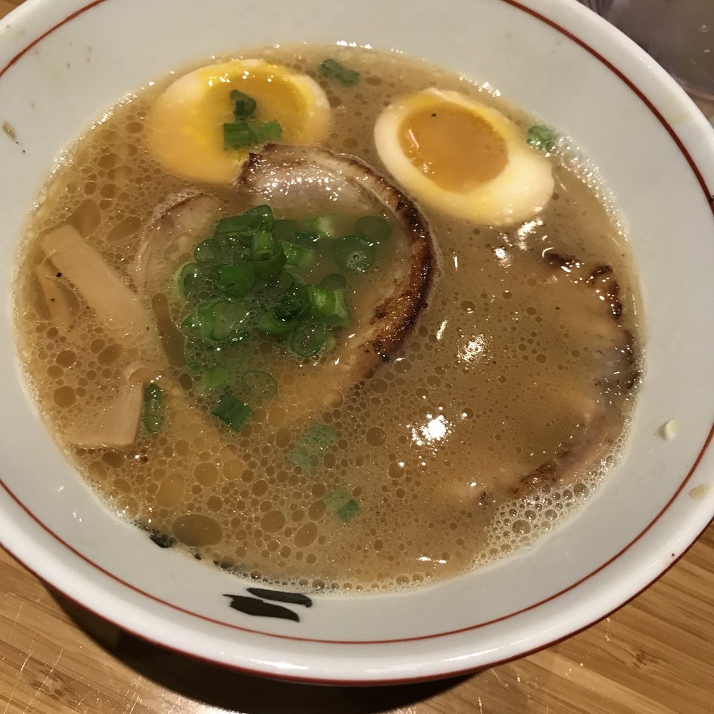 Sansotei Ramen - Japanese Near Me - Markham, Ontario Sansotei Ramen - Japanese Near Me - Markham, Ontario