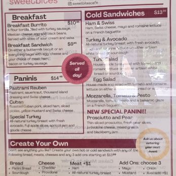 Twisted Sweets and Savory - Menu - Chimney Cakes Near Me - Herndon, Virginia