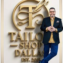 The Tailor Shop Dallas