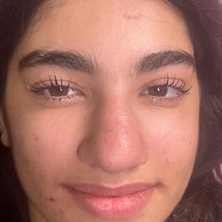 Miss Lashaholic - After lash lift