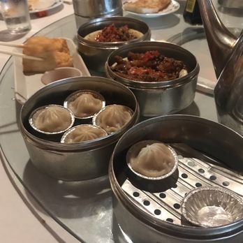 Grand Oriental - Dim Sum Near Me - Cincinnati, Ohio