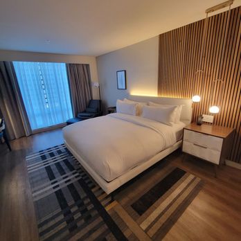 Le Méridian - Hotels Near Me - Fort Worth, Texas
