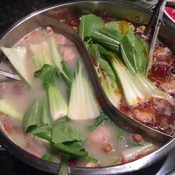 Happy Lamb Hot Pot - Yes please! - Mongolian Near Me - Mountain View, California