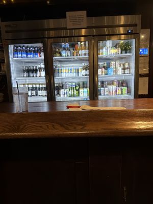 The Bucket Shop Cafe by null