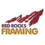 Photo of Red Rocks Framing and Photo by David Topping