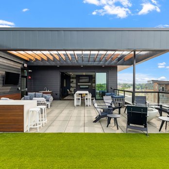 Paravel - Apartments Near Me - Eden Prairie, Minnesota