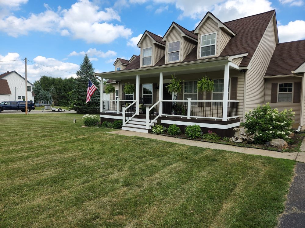 HULL CARPENTRY Updated July 2024 Holly, Michigan Carpenters Phone Number Yelp