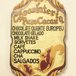 Puro Cacau