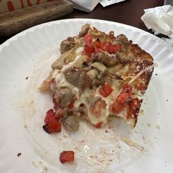 Jet's Pizza