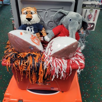 Bama Fever Tiger Pride - Gift Shops Near Me - Birmingham, Alabama