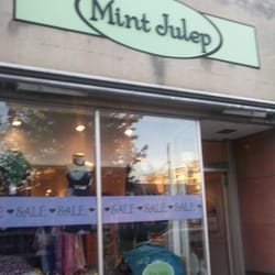 Mint Julep