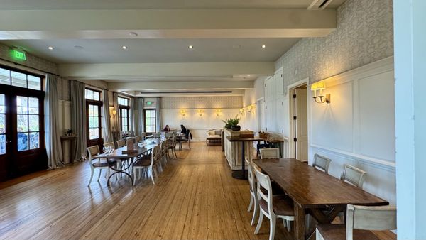 Pippin Hill Farm & Vineyards by null